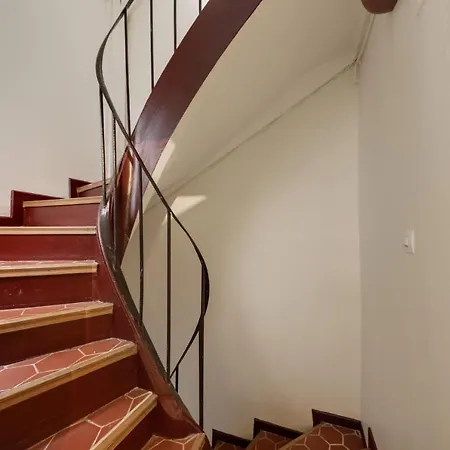 Appartement Pantheon *