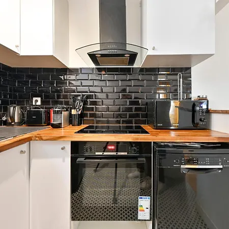 Pantheon Appartement