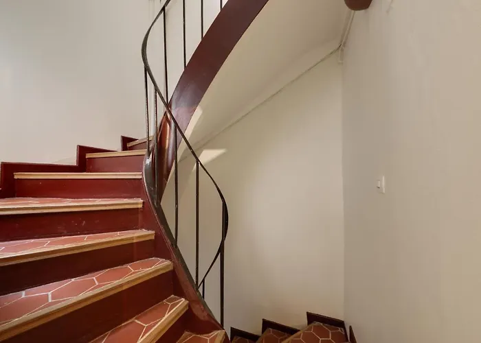 Apartmán Pantheon *