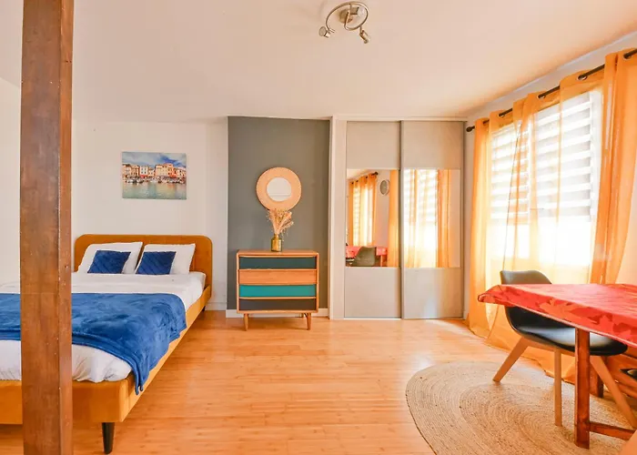 Pantheon Apartmán
