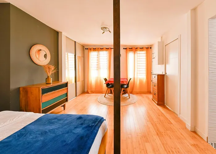 Apartmán Pantheon