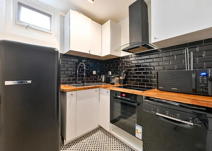 Pantheon Apartmán