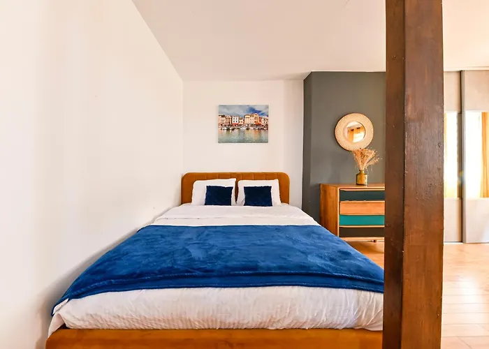 Apartman Pantheon *